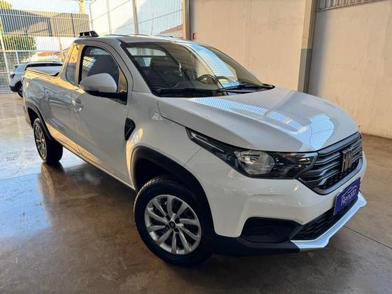 FIAT STRADA 1.3 FIREFLY FLEX ENDURANCE CS MANUAL FIAT STRADA 1.3 FIREFLY FLEX ENDURANCE CS MANUAL